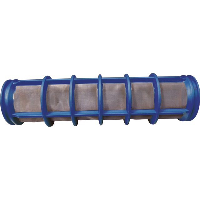 Filtre Pulverisateur Bleu Inox 210X54 50 Mesh référence fournisseur 30541602